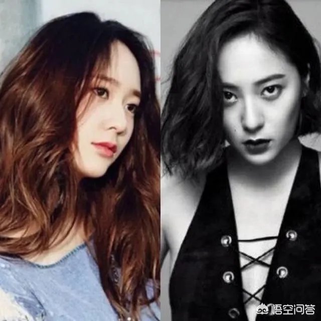 为什么有些长发女生突然剪短发了？