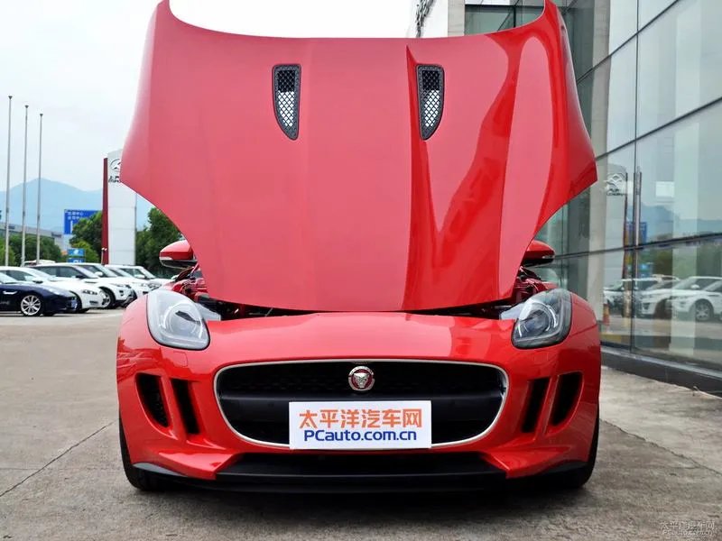 捷豹F-TYPE3.0T最低价格是多少钱？