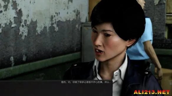 《热血无赖：终极版》最新10.0汉化补丁发布！