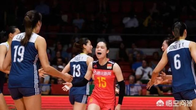 瑞士女排精英赛，中国女排VS土耳其女排的具体比赛时间是什么，女排二队有可能取胜吗？