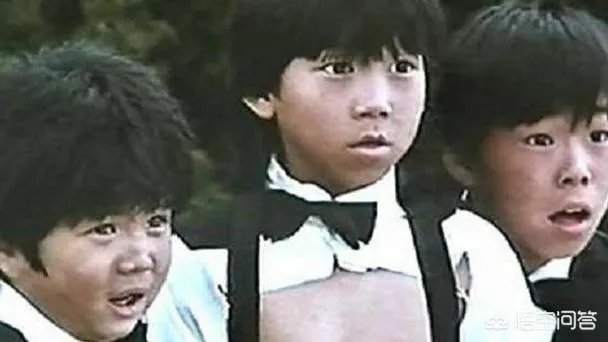 当年很火的《好小子》，里面的演员现在都怎么样了？