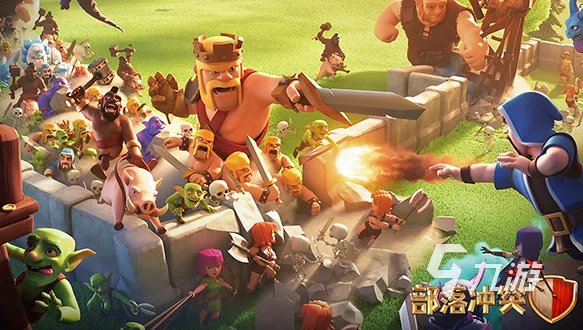 2013年游戏排行榜大全 五款必玩的热门手游合集