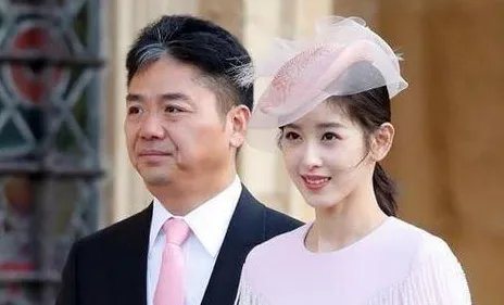 刘璇大方回应老公家世，她的回答为何让全网点赞？