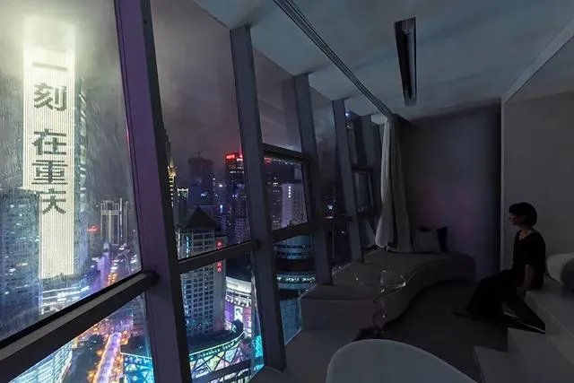 推荐一下重庆的民宿吧？