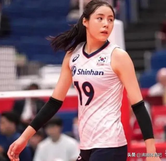 若韩国女排美女二传李多英来中国打球,会让排超联赛的关注度进一步提升吗?你怎么看?