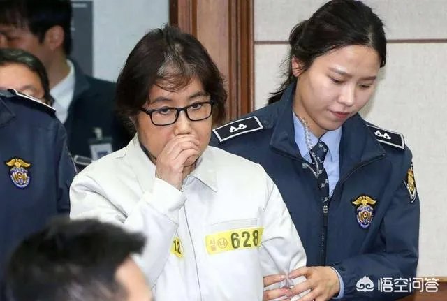 一审判决会是朴槿惠的终局吗？