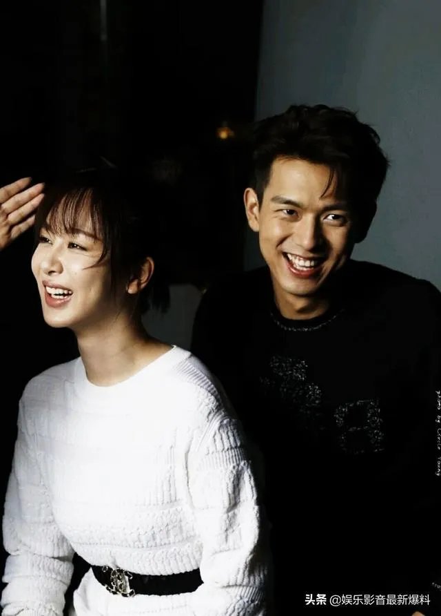 为什么这么多人喜欢李现？