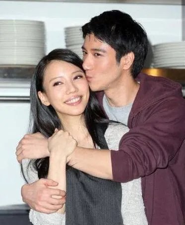 王力宏老婆是谁