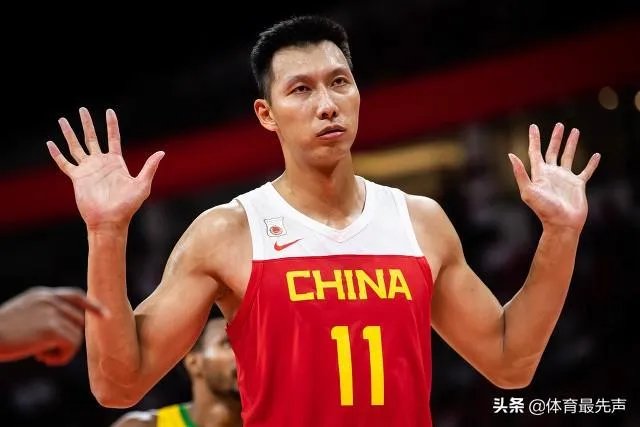 中国男篮与澳大利亚日本同组，世界杯预选赛出线前景如何？