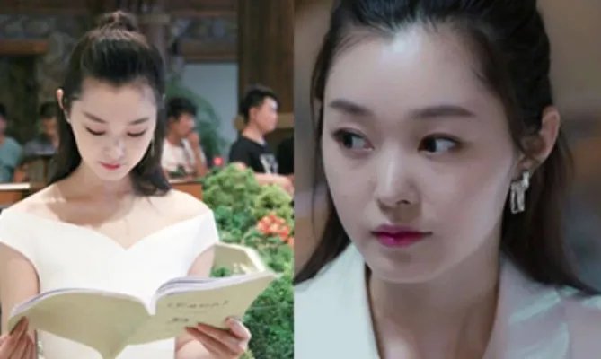 宋轶被质疑演技：原因详情揭宋轶为什么会被质疑