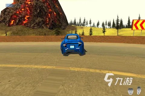 2022单机无网络赛车游戏大全 好玩的单机无网络赛车手游有哪些