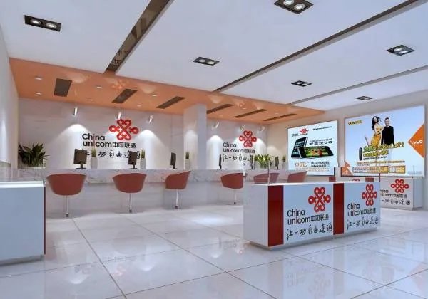 WCDMA全是电信吗？