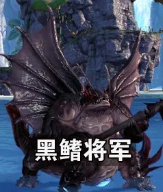 剑灵野外BOSS位置介绍与掉落分析