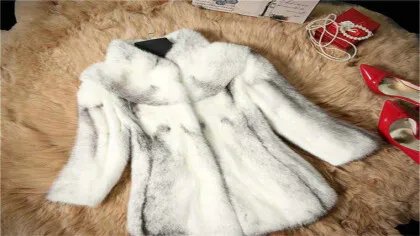 什么叫做合成貂