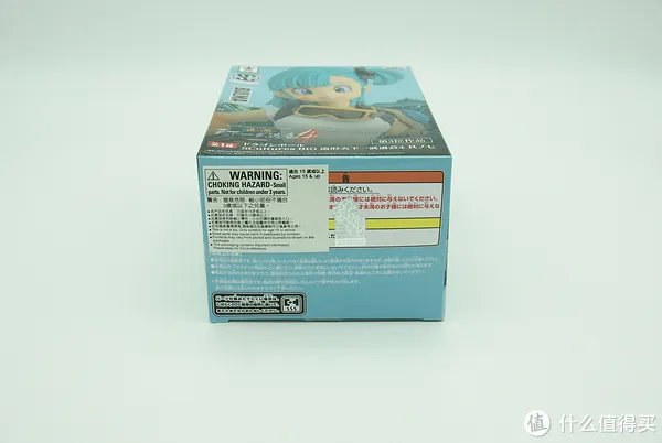 眼镜厂 七龙珠武道会4 布尔玛 组立景品（多图）