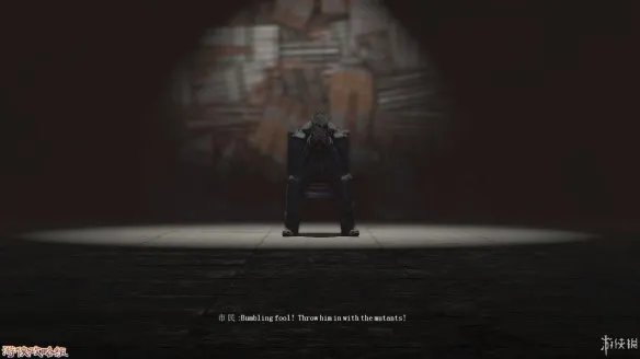 《机械巫师（The Technomancer）》图文攻略：游戏操作+主线剧情+BOSS战斗+小技巧