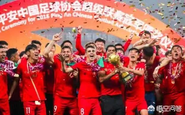 今晚CCTV5直播超级杯：上港VS国安，两队外援齐出，侯永永会出场，你会看吗？