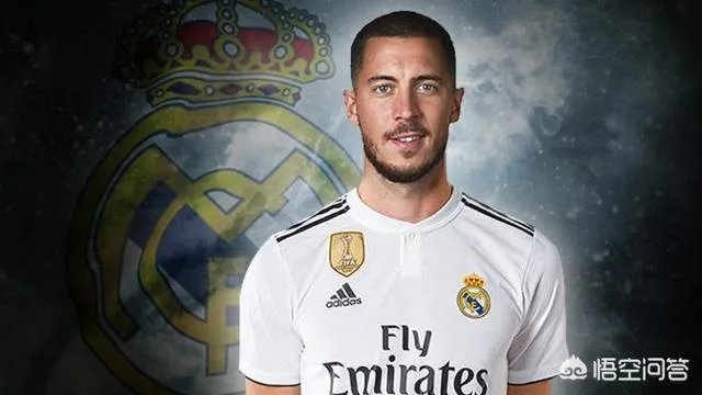 阿扎尔加盟皇马。镜报主编称,这是C罗之后英超又一大损失。你如何评价这一言论?