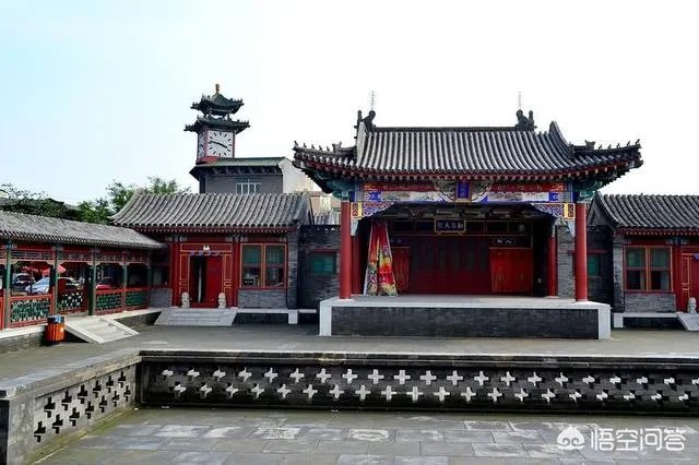 河北胜芳都有哪些景点？胜芳古镇好不好玩？