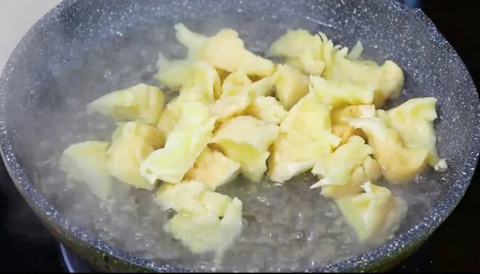 新鲜猴头菇怎么吃 猴头菇的家常做法