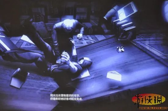 《黑暗潜伏者》游戏流程攻略