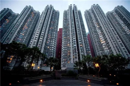 广州现在二套房首付多少成