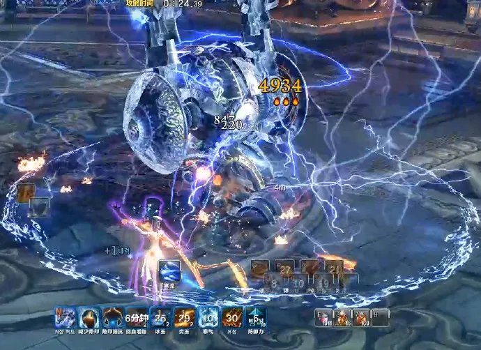 剑灵武神塔9至15层详细图文攻略 开荒必看