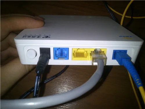 光猫是路由器吗