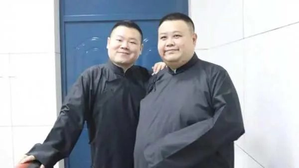 相声演员孙越说自己到哪儿都是捧哏的，岳云鹏的成功是不是有他的一份功劳？