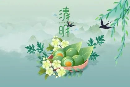 清明节可以踏青吗？清明节踏青要注意什么？