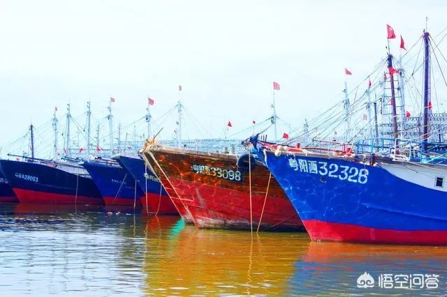 阳江给你的最大印象是什么?