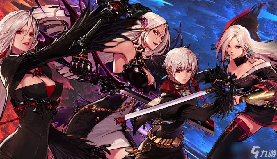 《dnf》女鬼剑士转职什么好2023 2023女鬼剑士转什么职业好