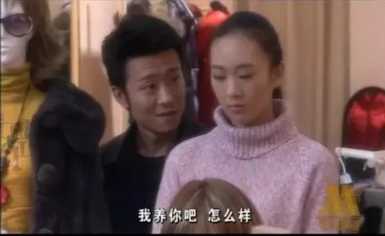 林申演过的哪些值得一看的电视剧？