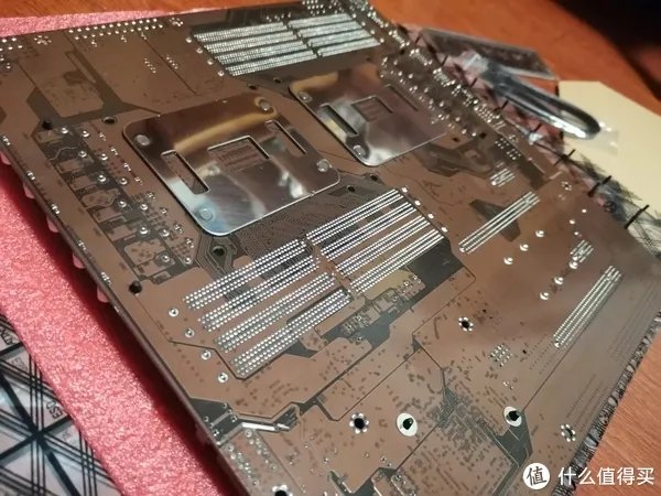 图吧垃圾佬的不归路——X99双路主板简评