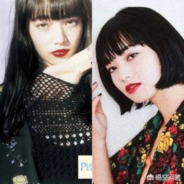 为什么有些长发女生突然剪短发了？