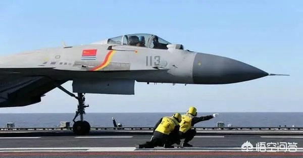 辽宁号定性为训练舰