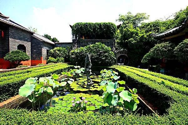 澄海旅游景点有哪些