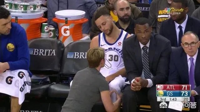 库里检查结果为左膝盖内侧副韧带二级扭伤，这个伤情你怎么看？