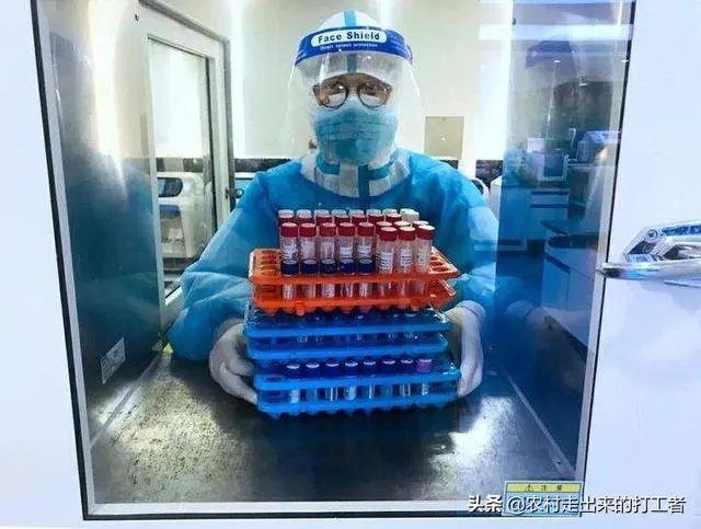 5天新增47例，新疆采取了哪些措施？