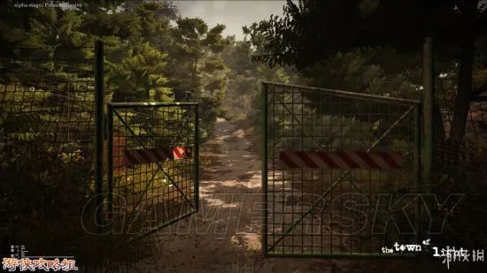 《光之镇》画面及游戏性试玩心得 光之镇好玩吗