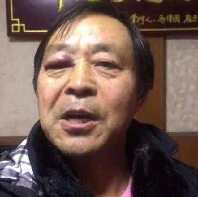 马保国高清头像大全