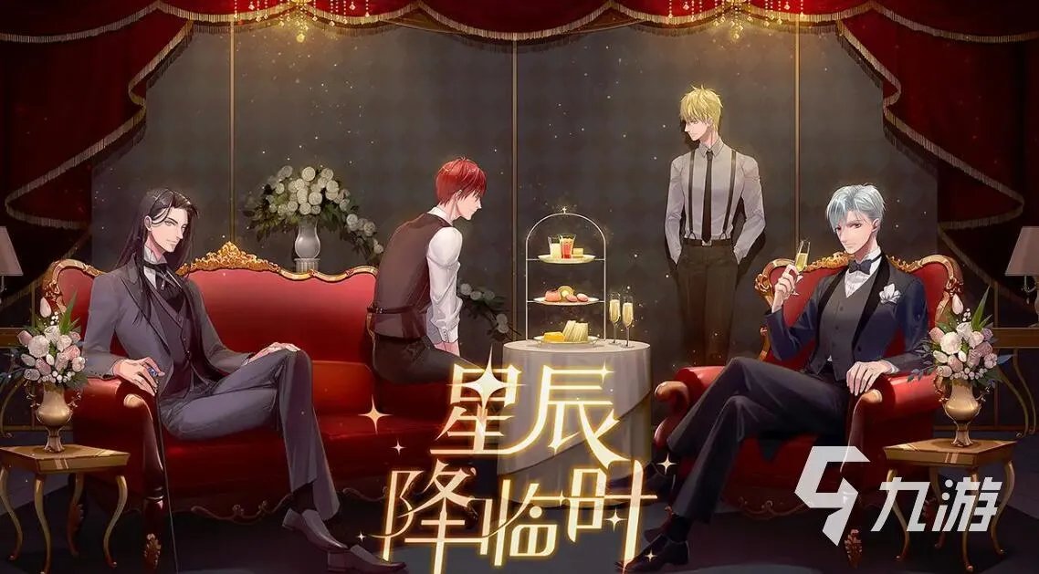 恋爱avg游戏推荐合集2022 十大avg手游排行