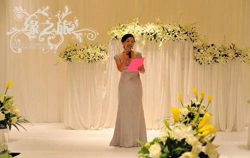 婚庆公司价格明细  婚庆价格一般多少钱