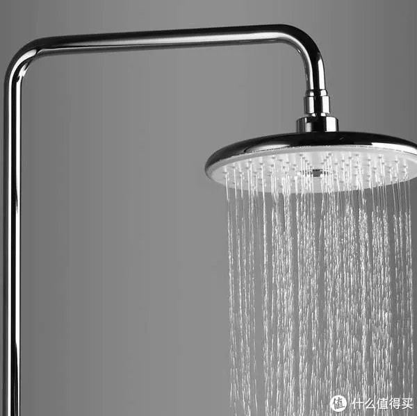 花洒贵在哪里？中低端花洒主要考虑什么？——九牧线下体验记录
