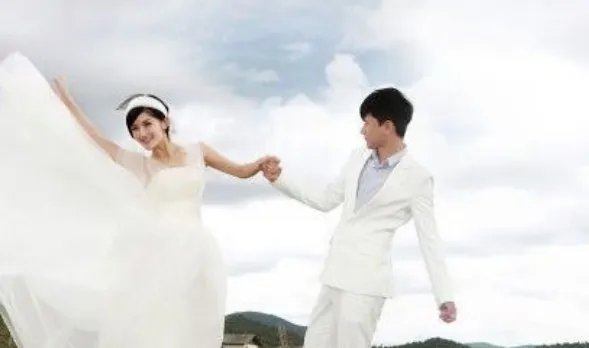 张杰谢娜个人资料