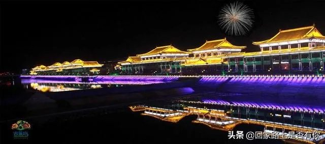 甘肃陇西县有哪些好吃好玩的？