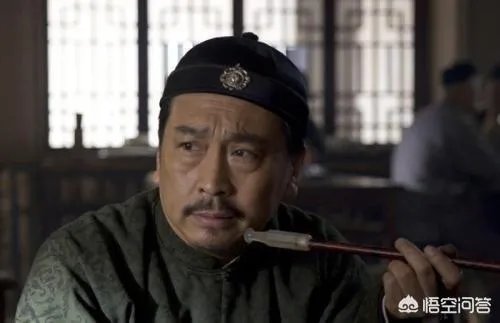 对于《大宅门》中白二爷的评价和人物分析,可以谈谈你的理解吗?