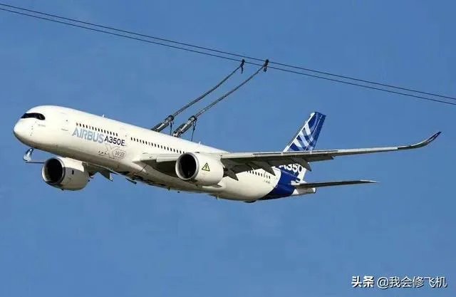 飞机起飞前加速主要是靠机轮吗?