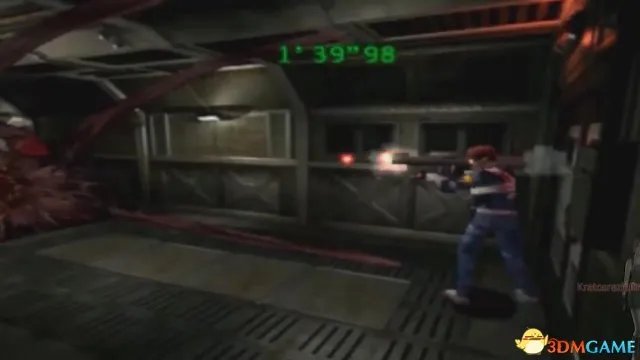 外媒盘点生化危机5大Boss 你心目中的top5是哪些