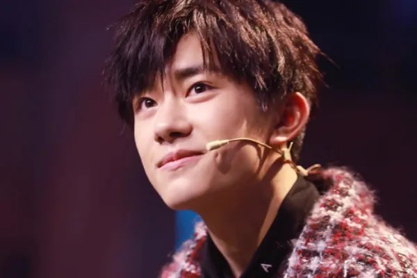 易烊千玺参加《这就是街舞2》为什么开始被黑？